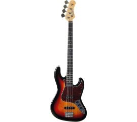 Eko Guitars - EB-29 Pack Sunburst