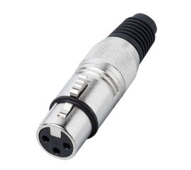 BESPECO XLR3FX