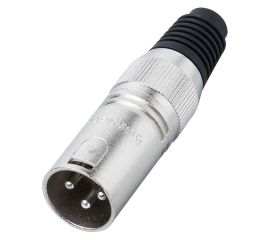 BESPECO XLR3MX