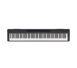 YAMAHA DIGITAL PIANO P143B BLACK