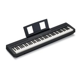 PIANO DIGITALE A TASTO PESATO YAMAHA P45B