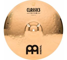 CLASSICS CUSTOM BRILLIANT16" MEDIUM CRASH