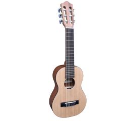 Admira Guitarlele GL1 TBS chitarra ukulele 6 corde Tabacco Brown