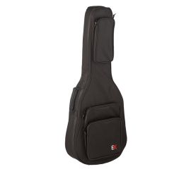 EK custodia-borsa imbottita 30 mm per chitarra classica