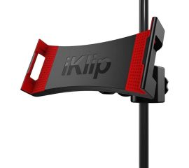 IK Multimedia iKlip 3 Supporto Universale per Microfono per Tablet da 7" a 12,9" EX DEMO