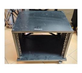 MILLENIUM SR 2008 Rack Case 8 Unità, Usata