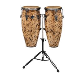 LATIN PERCUSSION CONGA SET ASPIRE ACCENTS