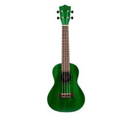 BUC23 CONCERT UKULELE - GREEN