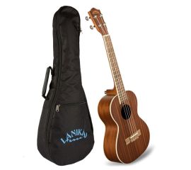 LANKAI - MA-T Ukulele Tenore in Mogano