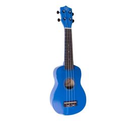 OQAN UKULELE QUK-1 BL