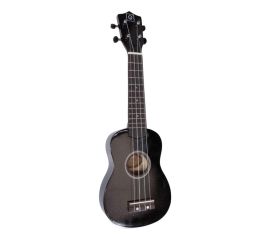 OQAN UKULELE QUK-1 BK