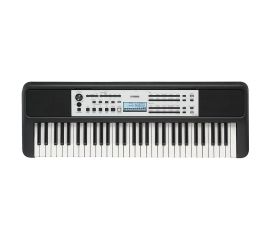 YAMAHA YPT380 BLACK