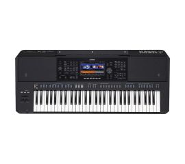 YAMAHA PSR-SX720 BLACK