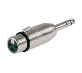 GEWA ADATTATORE JACK XLR