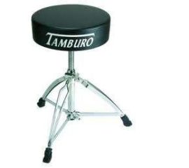 TAMBURO DT350 SGABELLO BATTERIA