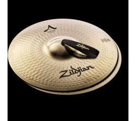 Zildjian 16" Coppia A Stadium Medium Heavy (cm. 40)