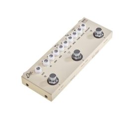 Eko BAIO Pedal, pedale multieffetto compatto