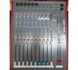 ALLEN & HEATH ZED 12 FX Mixer