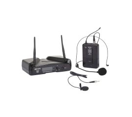 EIKON by Proel WM300H Radiomicrofono UHF Wireless