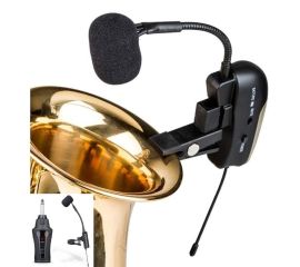 ACEMIC ST5 Sistema microfonico wireless  per sax