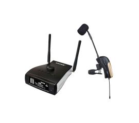 ACEMIC PR-8/ST-4 Sistema microfonico wireless  per sax