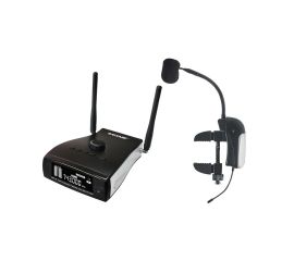 ACEMIC PR-8/VT-1 Sistema microfonico wireless per violino