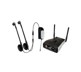 ACEMIC  PR-8/AT-20 Sistema microfonico wireless  per fisarmonica