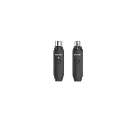 ACEMIC G6 Trasmettitore e ricevitore wireless Xlr