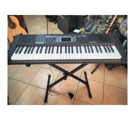 Alesis Harmony 61 tastiera arranger con supporto