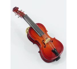 Spilla violoncello 7 cm 