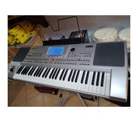 KORG PA 80 TASTIERA ARRANGER 61 TASTI