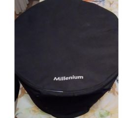 Millenium Borsa Imbttita  TIMPANO 16/18" , Usata