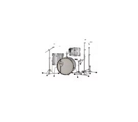 Peace Drum DP-X4-18 ALASKA SPARKLE, SENZA RULLANTE USATA