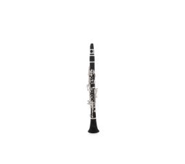 Borgani Royal Winds RCL35Eb Clarinetto Mib in Resina chiavi argentate