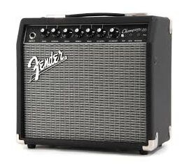 FENDER CHAMPION 20