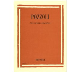 METODO D' ARMONIA - POZZOLI