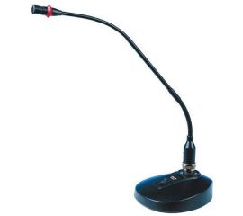 MICROFONO TG-100 DA DESKTOP GOOSENECK MICROPHONE SOUND