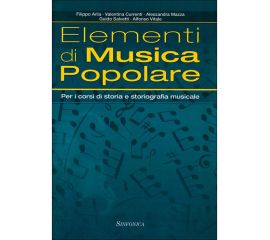 ELEMENTI DI MUSICA POPOLARE - AUTORI VARI