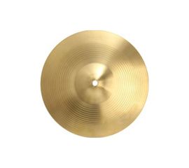 COPPIA PIATTI C14 HI-HAT 14"