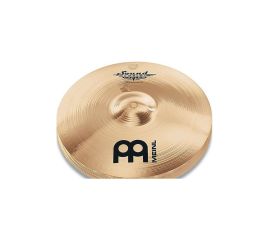 COPPIA PIATTI SOUNDCASTER 14" MEDIUM HI-HAT BOTTOM MEINL