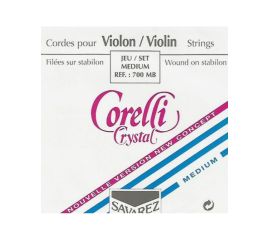 Corelli 700 MB 4/4