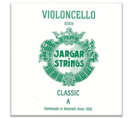 CORDA PER VIOLONCELLO DOLCE LA I JARGAR STRINGS CLASSIC