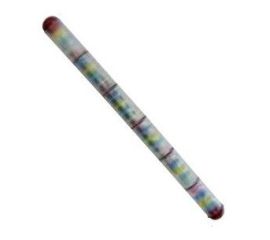 RAIN STICK IN PLASTICA CM. 60 COMET