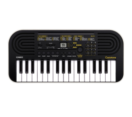 CASIO SA-51 Black/White