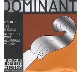 DOMINANT RE  III CORDA VIOLINO