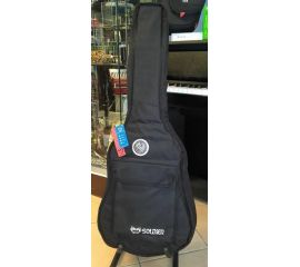 Soldier Borsa imbottita per chitarra classica 4/4