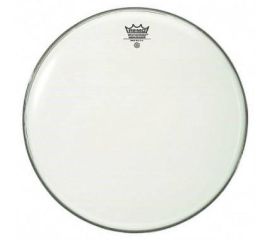 REMO BA-0314-00 Pelle Ambassador Clear 14"