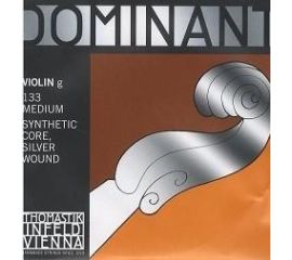 DOMINANT SOL IV CORDA VIOLINO