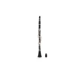 Borgani Royal Winds Clarinetto Sib 18 chiavi argentate