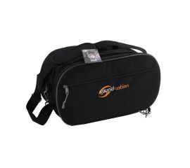 SOUNDSATION SBG-BOG-10 BORSA PER BONGOS CON IMBOTTITURA DA 25MM